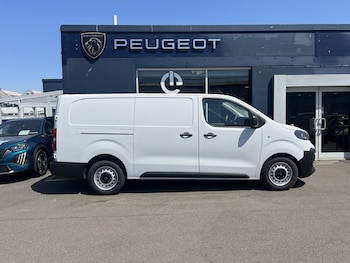 Used Peugeot Expert 2025 for sale - 78563294: Photo