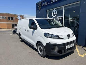 Used Peugeot Expert 2025 for sale - 78563294: Photo