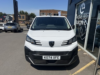 Used Peugeot Expert 2025 for sale - 78563294: Photo