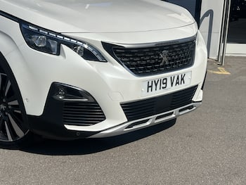 Used Peugeot 3008 2019 for sale - 79651909: Photo