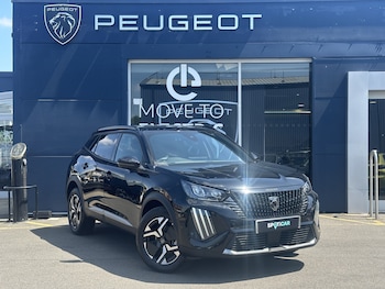 Used Peugeot 2008 2025 for sale - 79127318: Photo