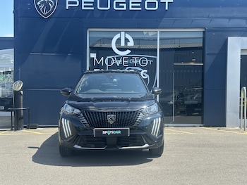 Used Peugeot 2008 2025 for sale - 79127318: Photo