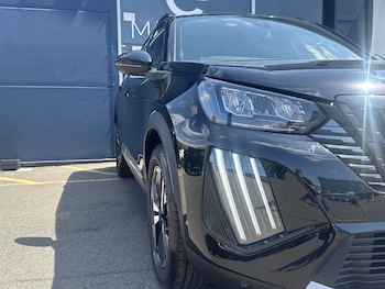 Used Peugeot 2008 2025 for sale - 79127318: Photo