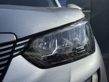Used Peugeot 2008 2021 for sale - 75763324: Photo