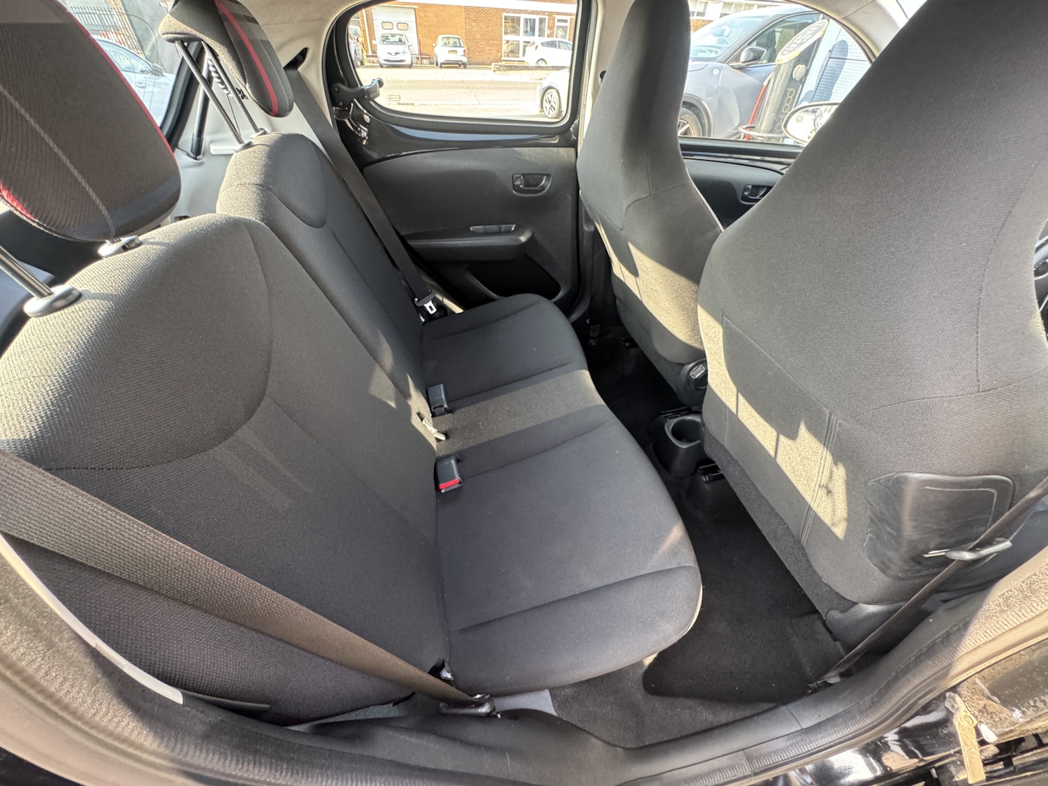 Vehicle 15