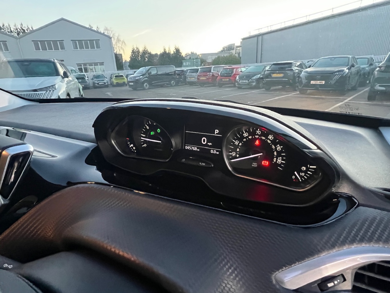 Used Peugeot 208 2017 for sale - 77075680: Photo 5