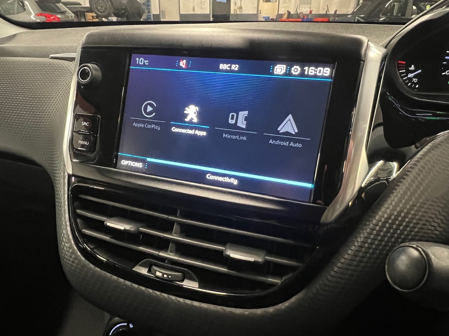 Used Peugeot 208 2017 for sale - 77075680: Photo 9