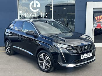 Used Peugeot 3008 2023 for sale - 79570860: Photo