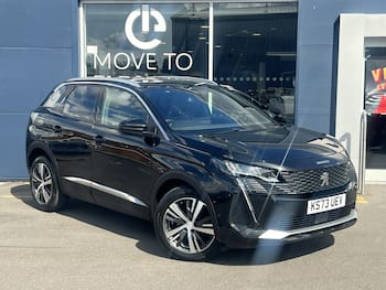 Used Peugeot 3008 2023 for sale - 79570860: Photo