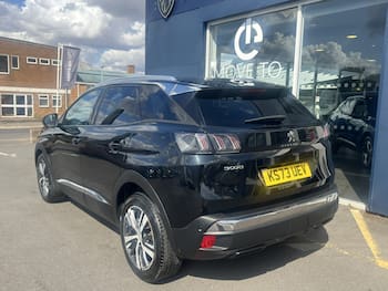 Used Peugeot 3008 2023 for sale - 79570860: Photo