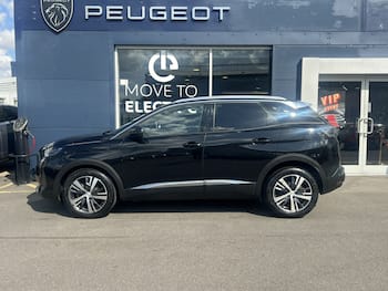 Used Peugeot 3008 2023 for sale - 79570860: Photo