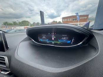 Used Peugeot 3008 2020 for sale - 78499351: Photo