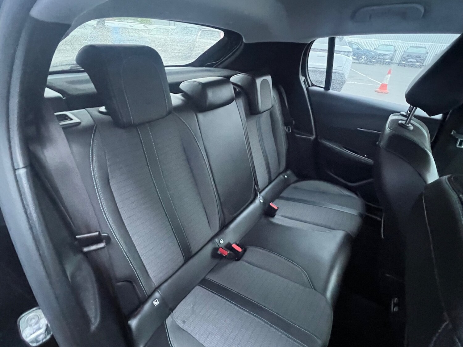 Used Peugeot 208 2020 for sale - 77706348: Photo 10