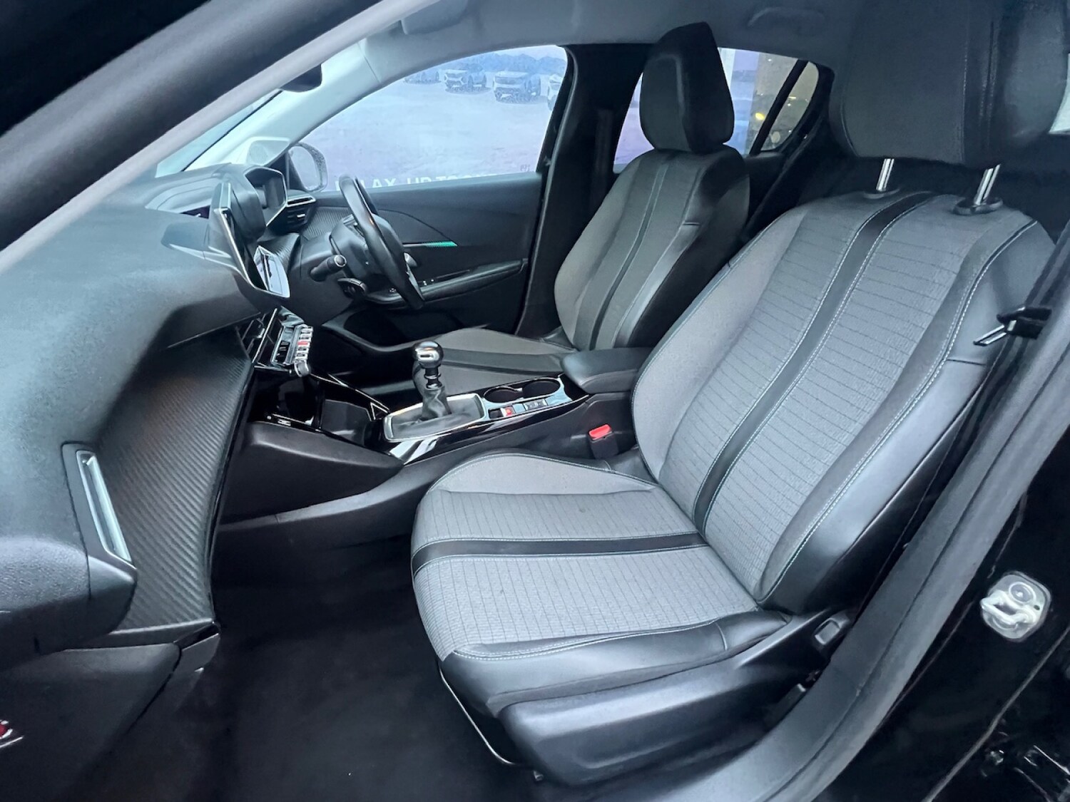 Used Peugeot 208 2020 for sale - 77706348: Photo 12