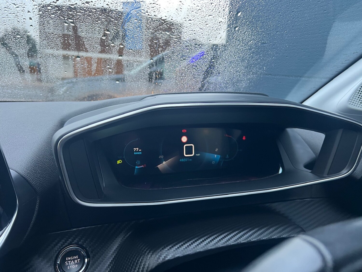 Used Peugeot 208 2020 for sale - 77706348: Photo 17