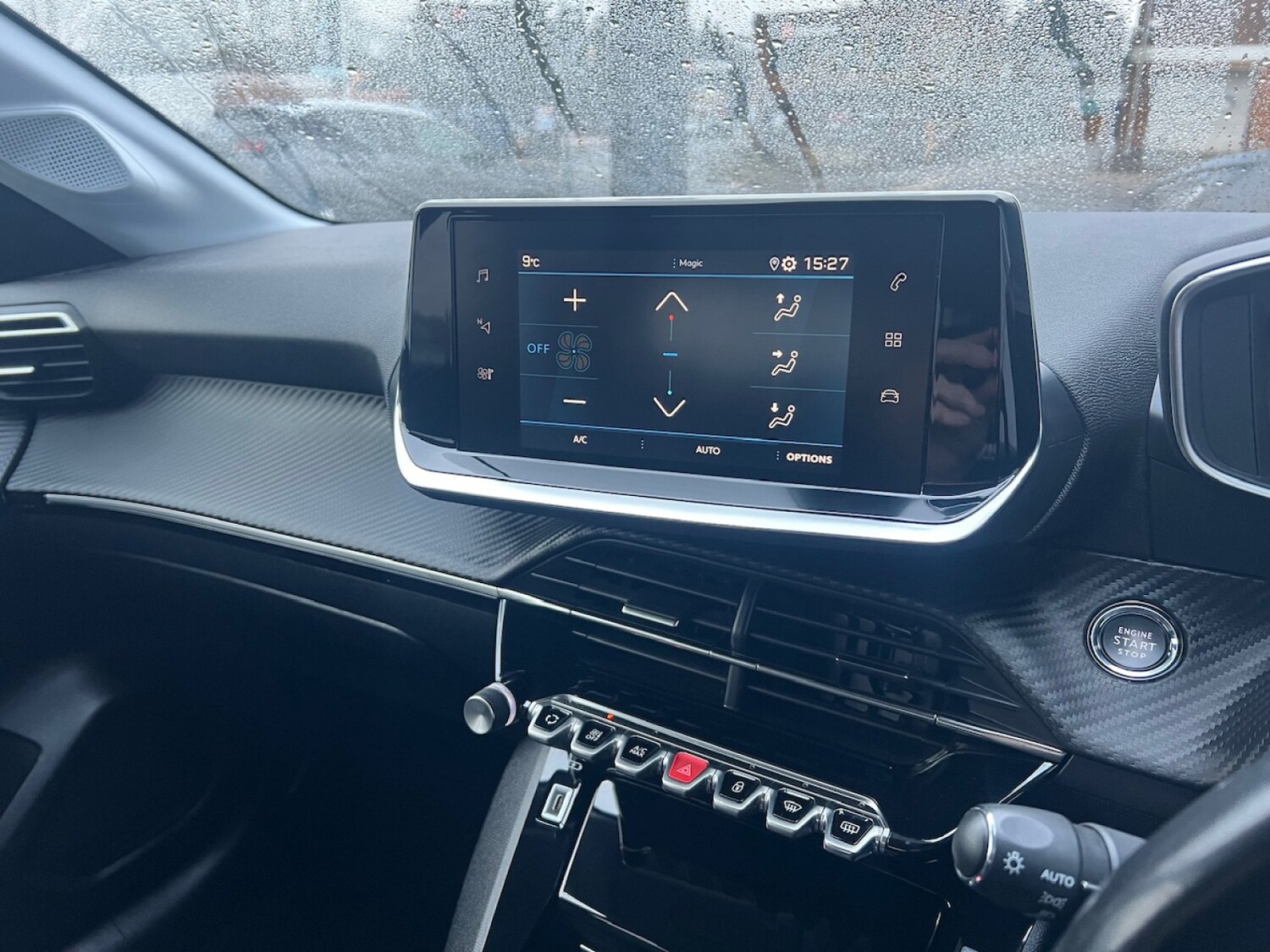 Used Peugeot 208 2020 for sale - 77706348: Photo 18