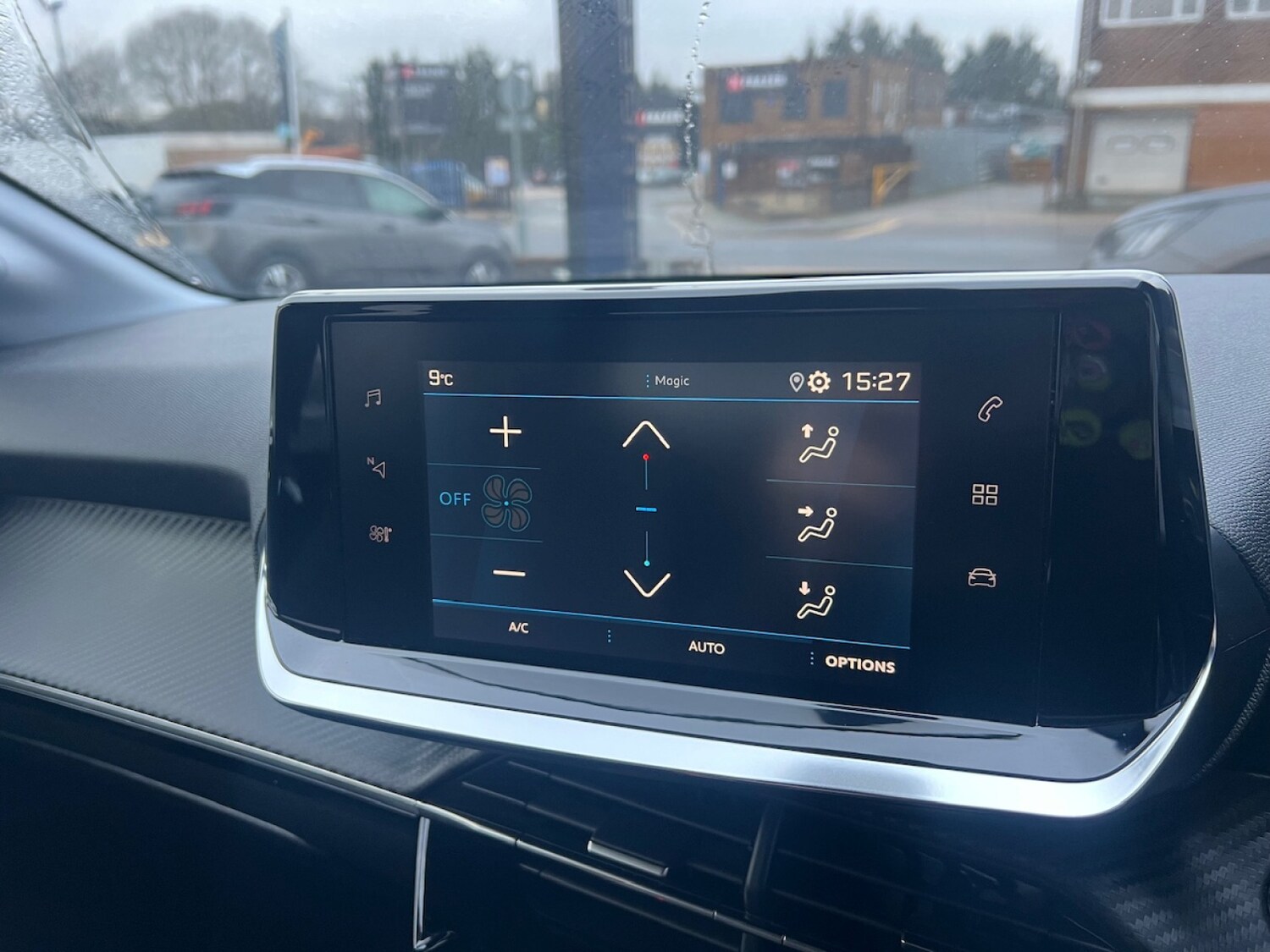 Used Peugeot 208 2020 for sale - 77706348: Photo 19