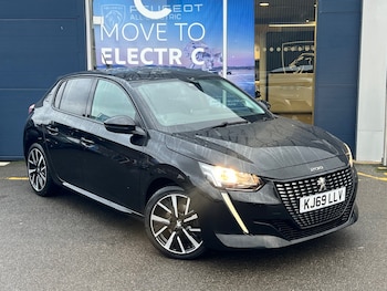 Used Peugeot 208 2020 for sale - 77706348: Photo