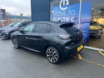 Used Peugeot 208 2020 for sale - 77706348: Photo