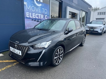 Used Peugeot 208 2020 for sale - 77706348: Photo