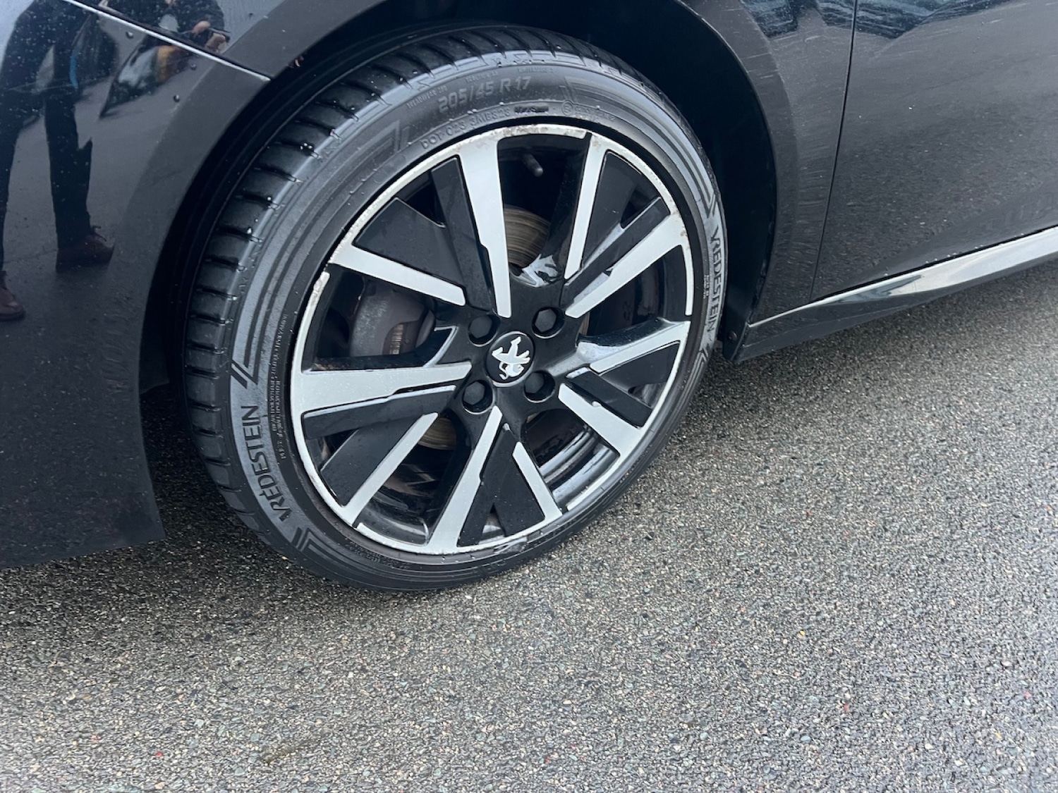 Used Peugeot 208 2020 for sale - 77706348: Photo 5