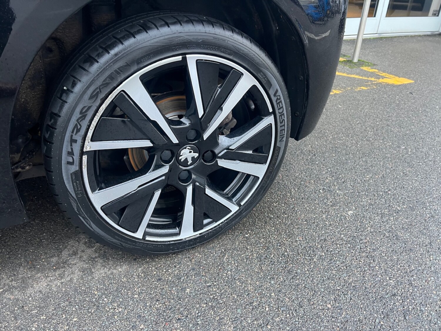 Used Peugeot 208 2020 for sale - 77706348: Photo 6