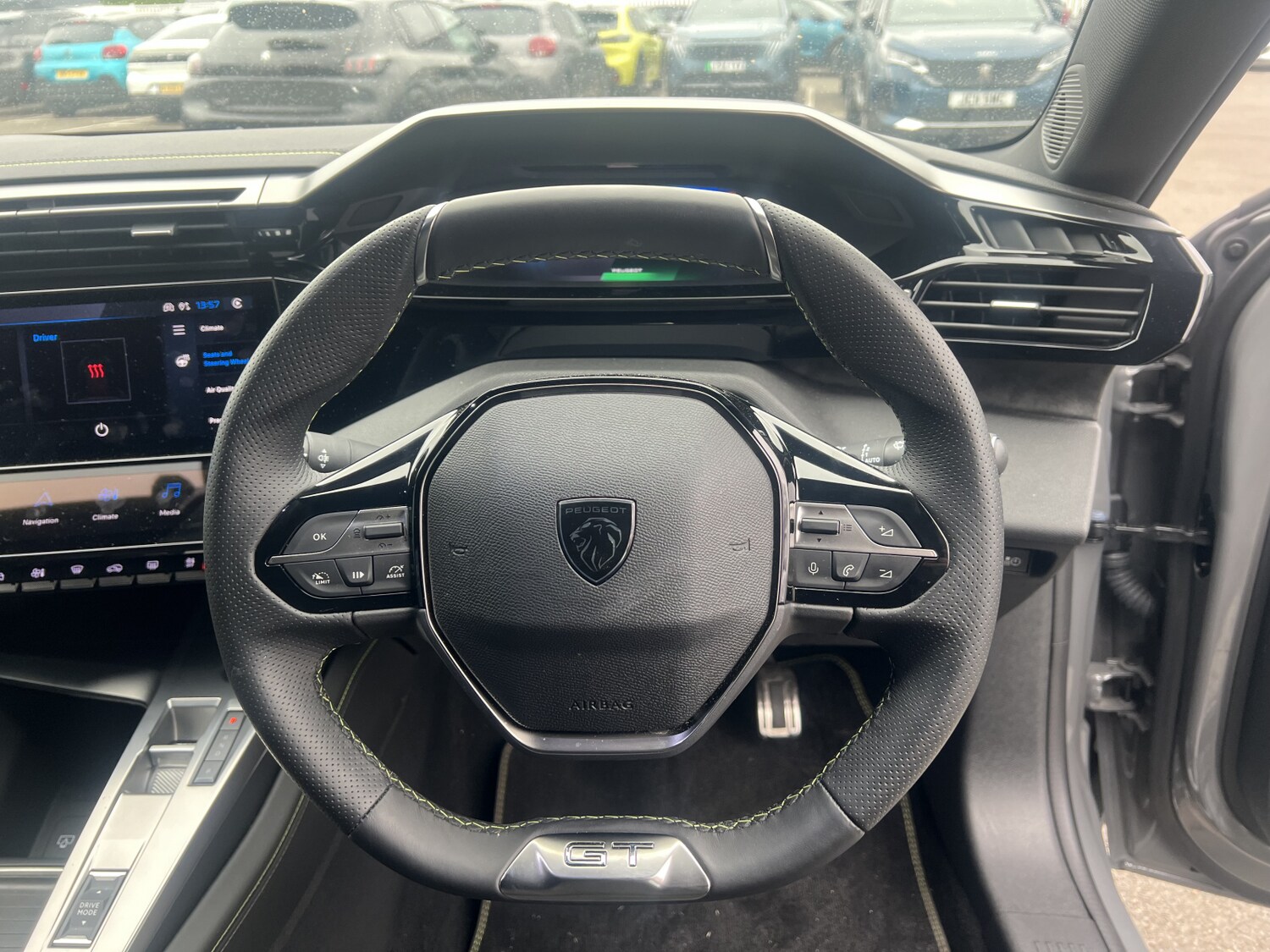 Vehicle 13