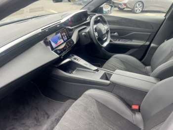 Used Peugeot 308 2024 for sale - 72031703: Photo