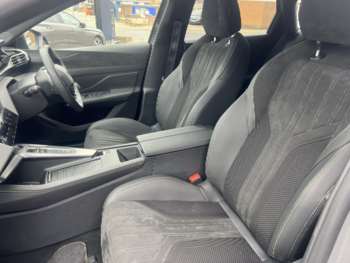 Used Peugeot 308 2024 for sale - 72031703: Photo