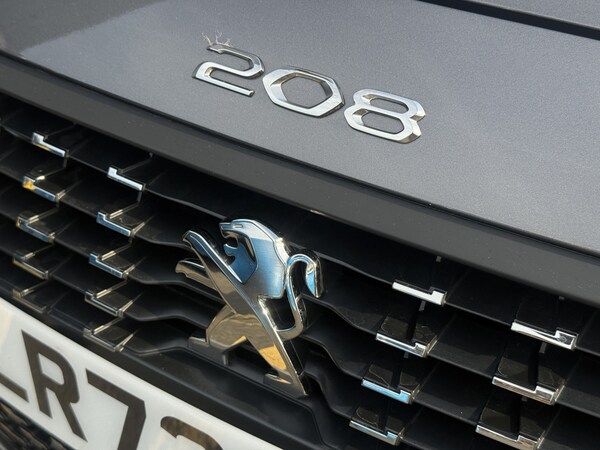 Used Peugeot 208 2023 for sale - 75501900: Photo 10