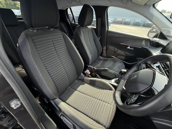 Used Peugeot 208 2023 for sale - 75501900: Photo 13