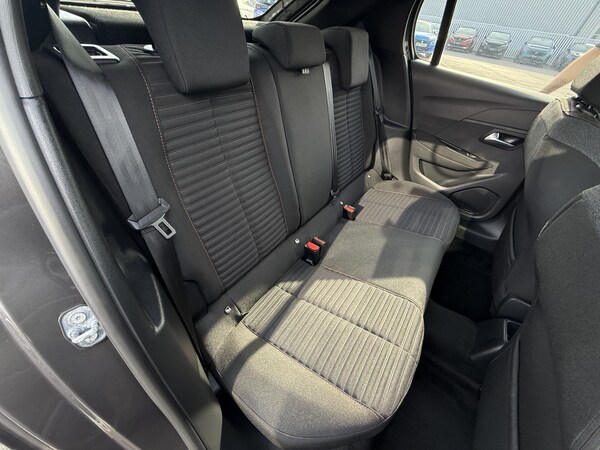 Used Peugeot 208 2023 for sale - 75501900: Photo 14