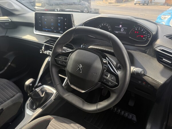 Used Peugeot 208 2023 for sale - 75501900: Photo 15