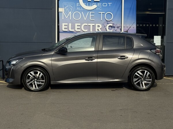 Used Peugeot 208 2023 for sale - 75501900: Photo 21