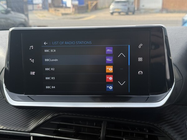 Used Peugeot 208 2023 for sale - 75501900: Photo 25