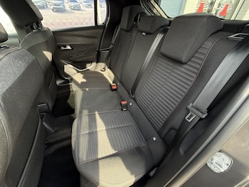 Used Peugeot 208 2023 for sale - 75501900: Photo