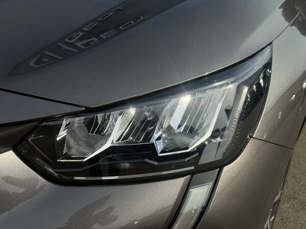 Used Peugeot 208 2023 for sale - 75501900: Photo 8
