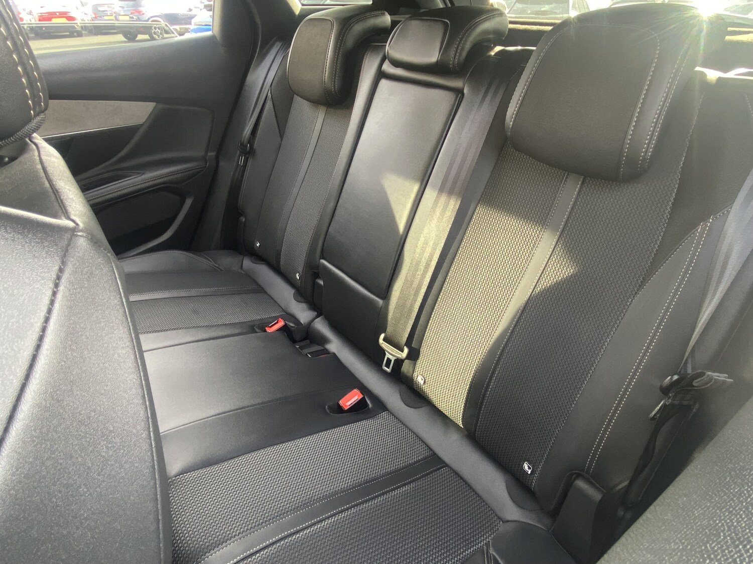 Used Peugeot 3008 2023 for sale - 77971739: Photo 16