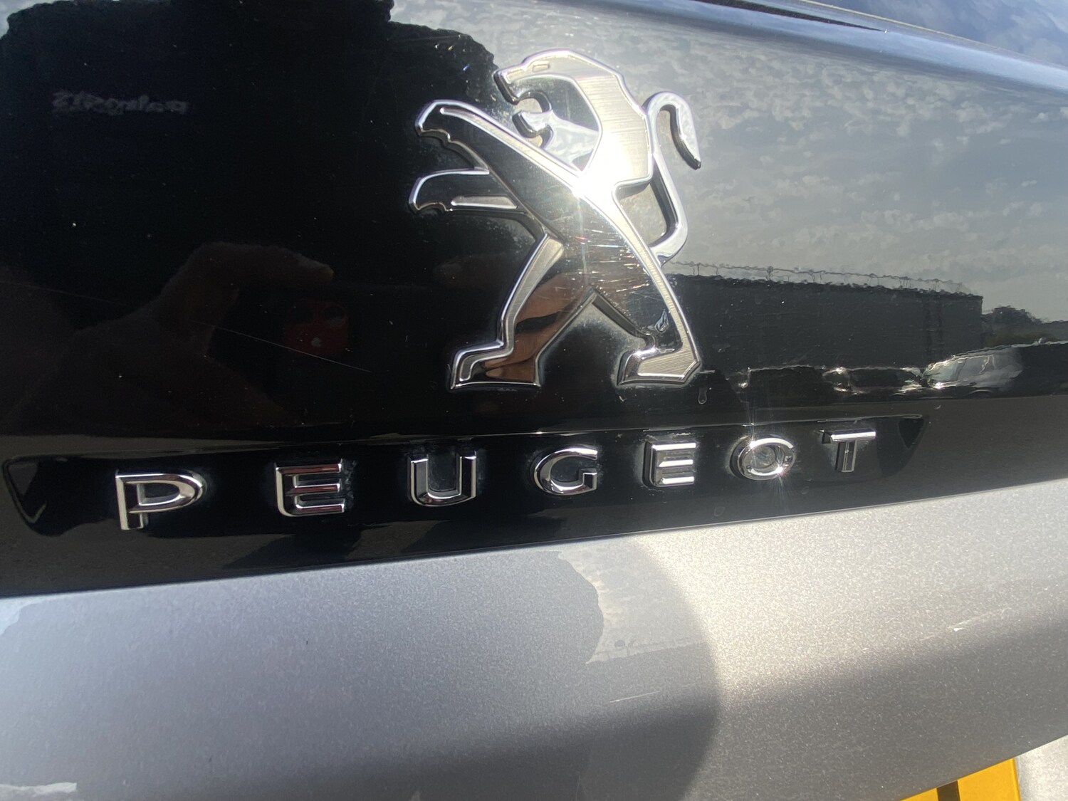 Used Peugeot 3008 2023 for sale - 77971739: Photo 18