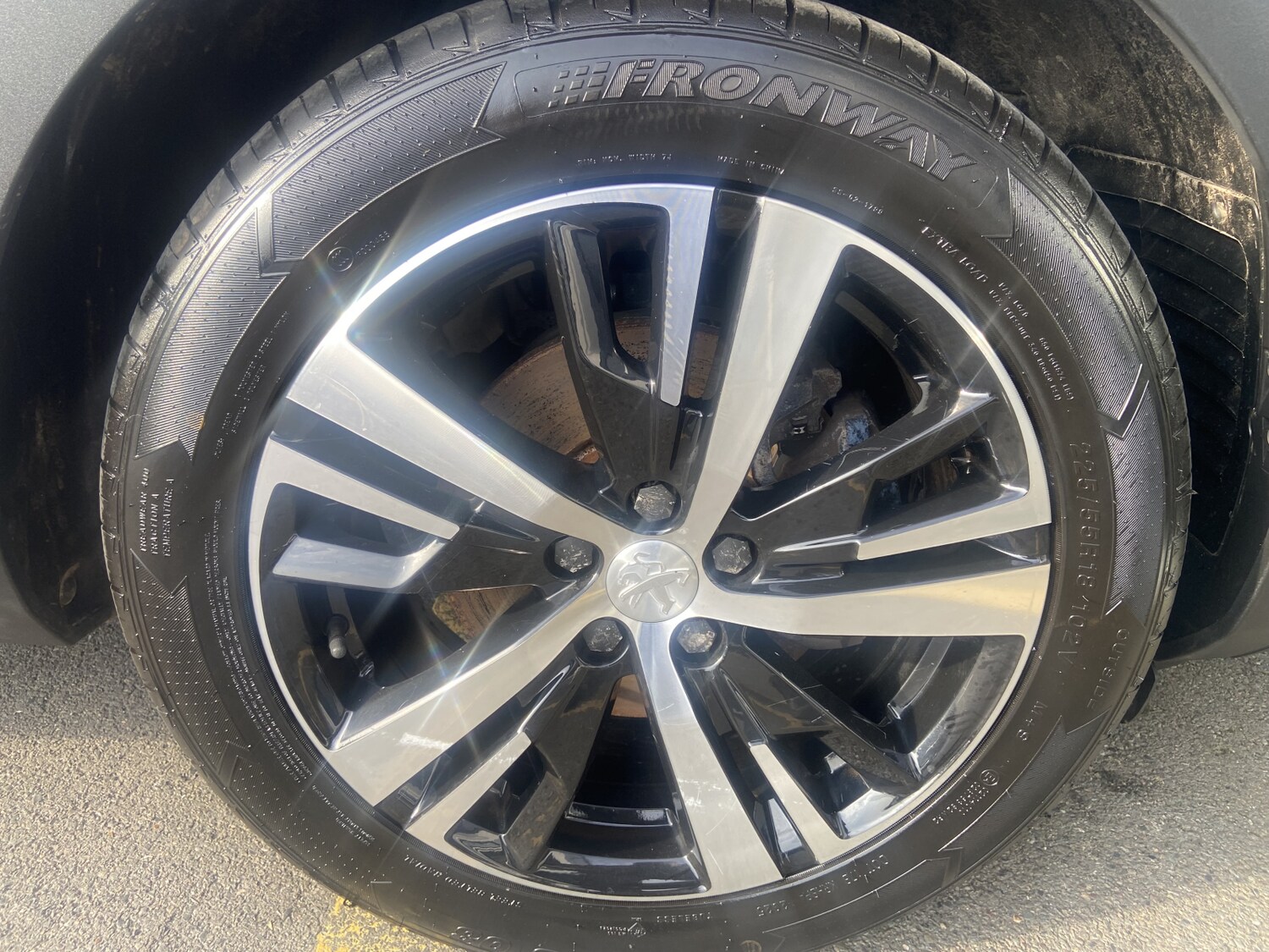 Used Peugeot 3008 2023 for sale - 77971739: Photo 5