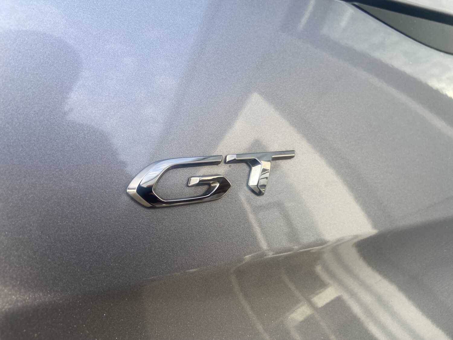 Used Peugeot 3008 2023 for sale - 77971739: Photo 6