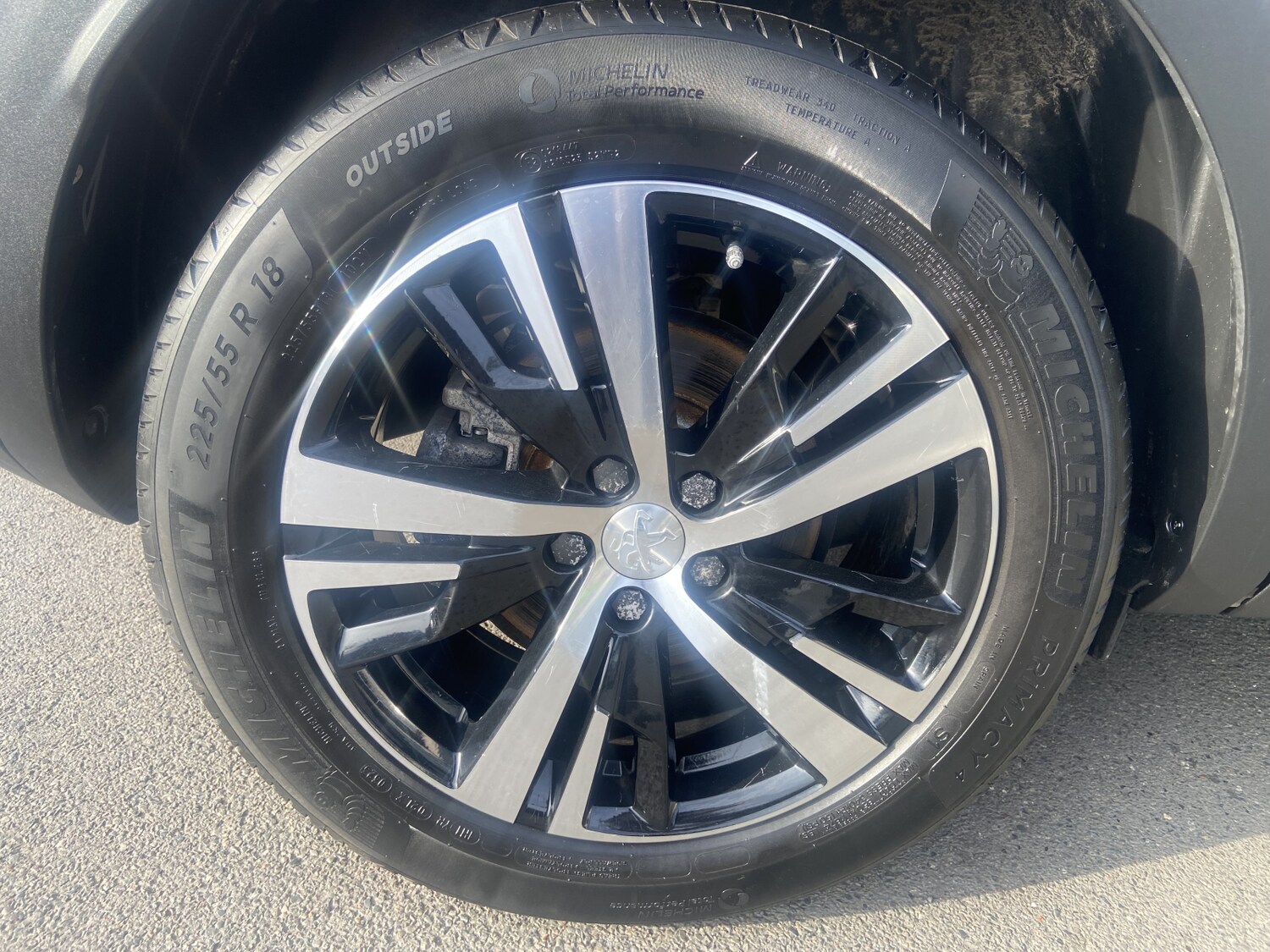 Used Peugeot 3008 2023 for sale - 77971739: Photo 7