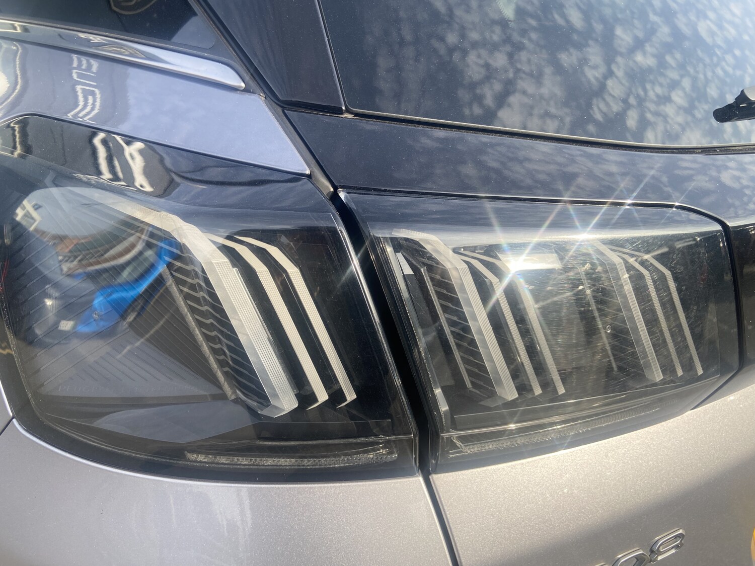 Used Peugeot 3008 2023 for sale - 77971739: Photo 8