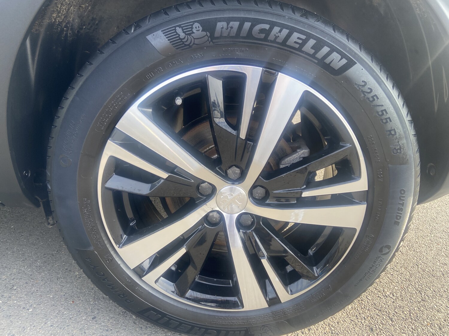 Used Peugeot 3008 2023 for sale - 77971739: Photo 9