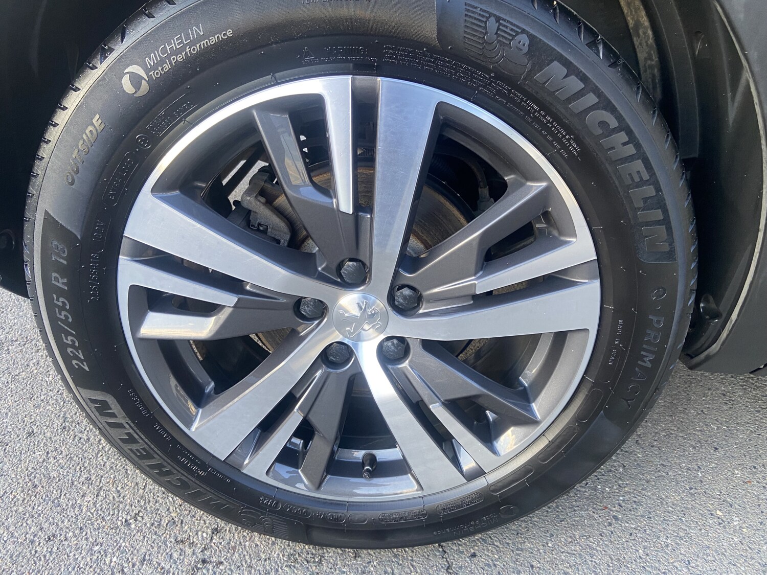 Used Peugeot 3008 2024 for sale - 77256427: Photo 11