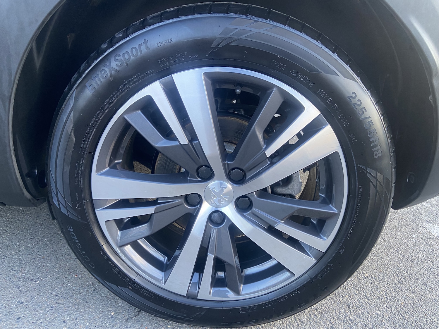 Used Peugeot 3008 2024 for sale - 77256427: Photo 13