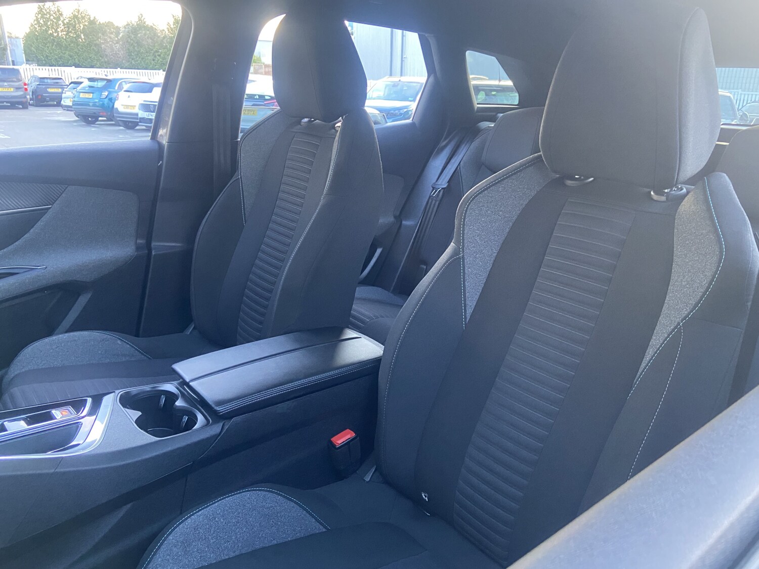 Used Peugeot 3008 2024 for sale - 77256427: Photo 15