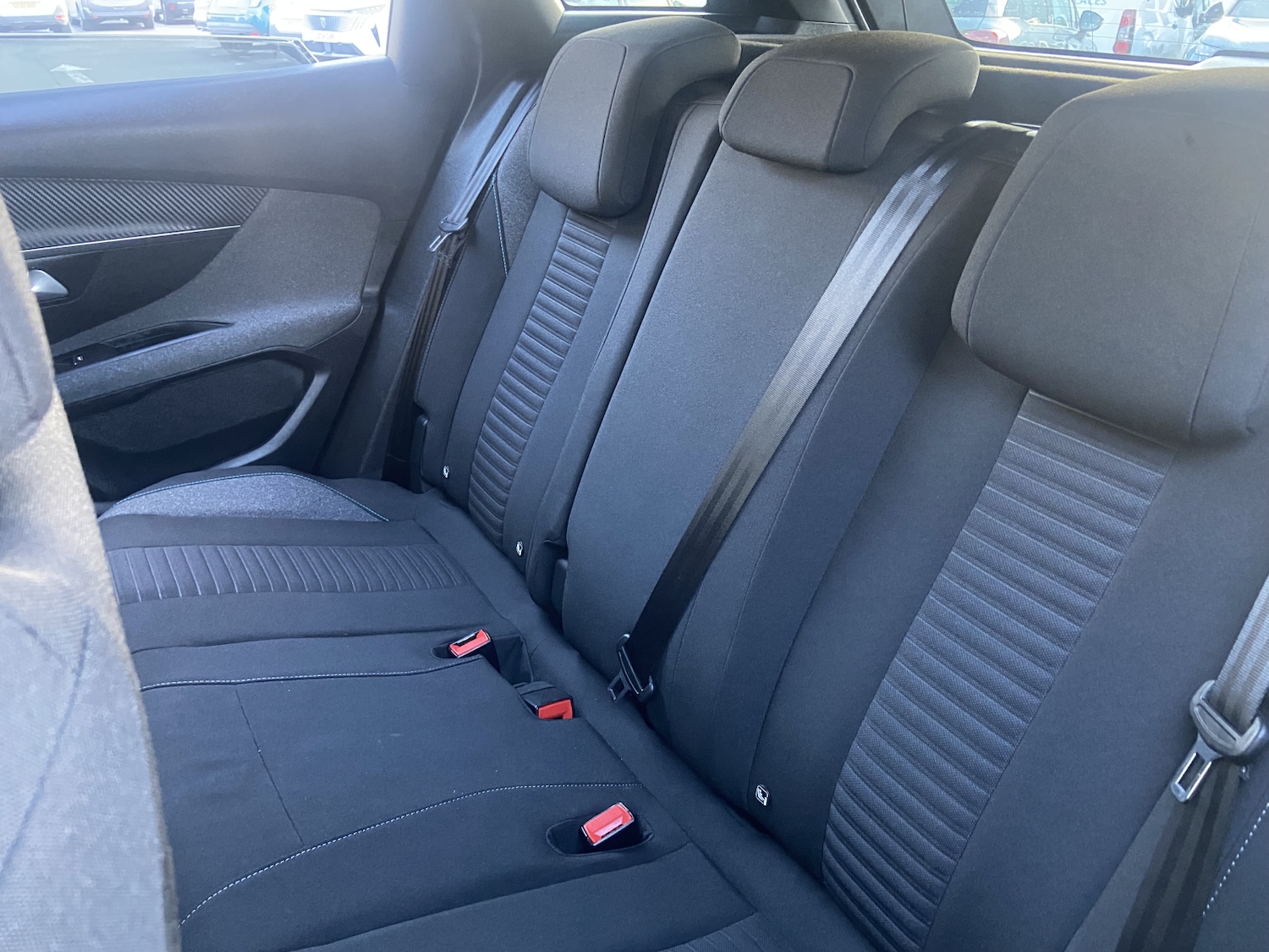 Used Peugeot 3008 2024 for sale - 77256427: Photo 16