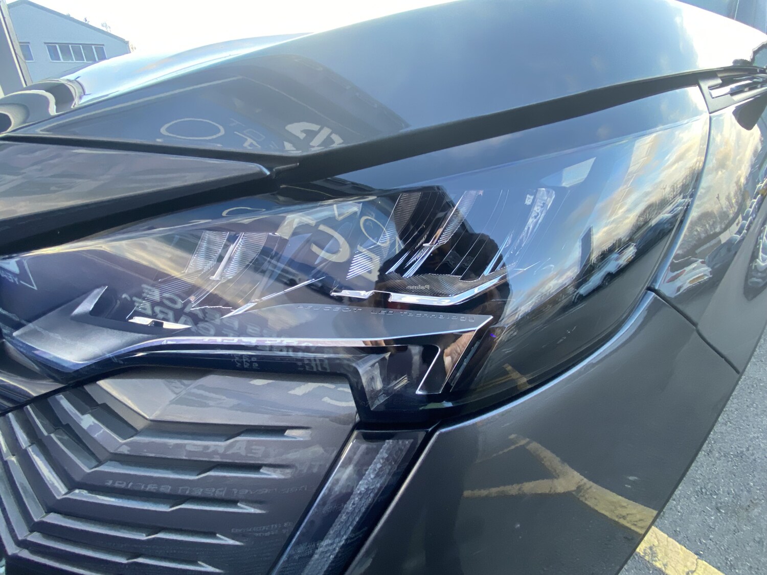 Used Peugeot 3008 2024 for sale - 77256427: Photo 17