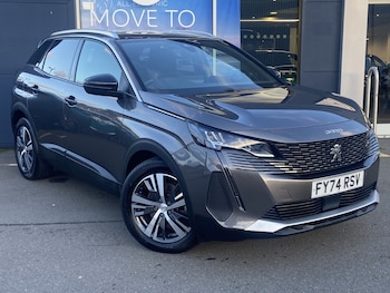 Used Peugeot 3008 2024 for sale - 77256427: Photo